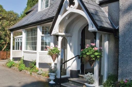 Manor House