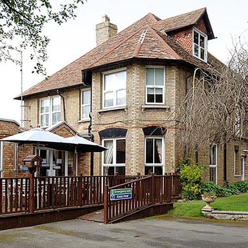 Manor House Care Home