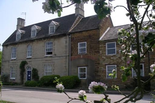 Manor House Residential Home