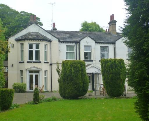 Manor House Residential Home