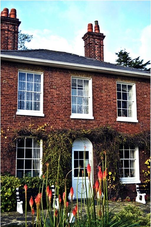 Manor House Residential Home