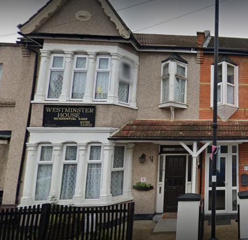 Westminster House Residential Care Limited