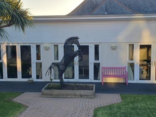 Manor Lodge Residential Care Home