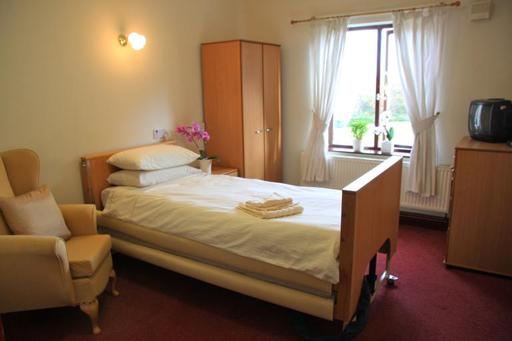 Manor Park Care Home