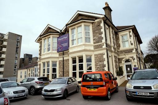 Manor Park Nursing Home
