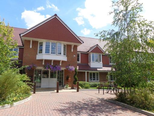 Manor Place Nursing Home