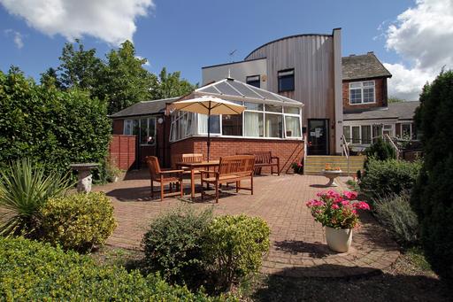Manor Residential Home (Arnold) Limited