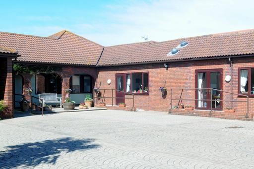 Manorfield Residential Home