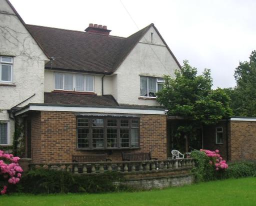 Manorfields Residential Care Home