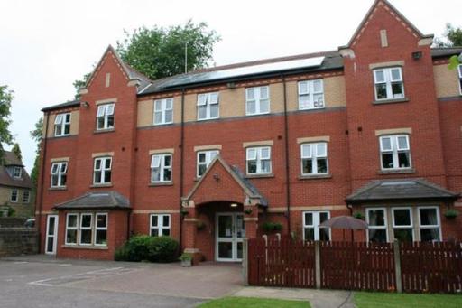 Mansfield Manor Care Home