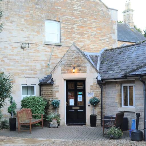 Manton Hall