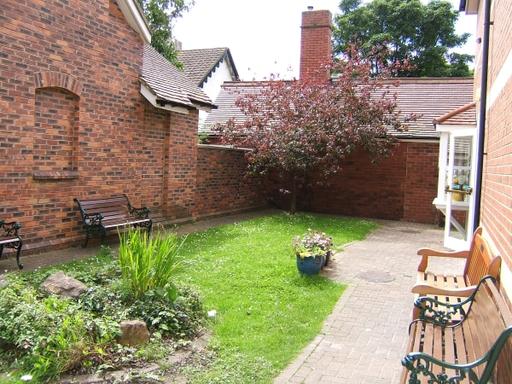 Westoe Grange Care Home