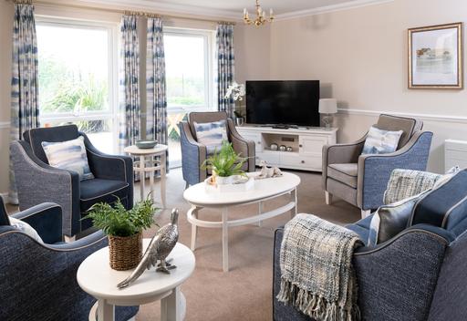 Manton Heights Care Centre