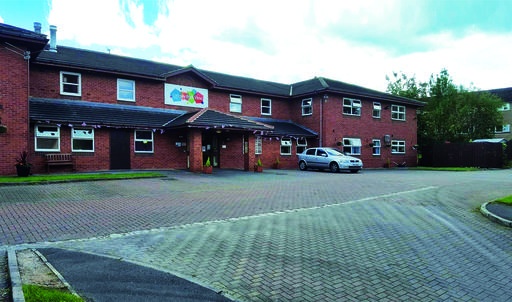 Longley Park View (Complex Needs Care)