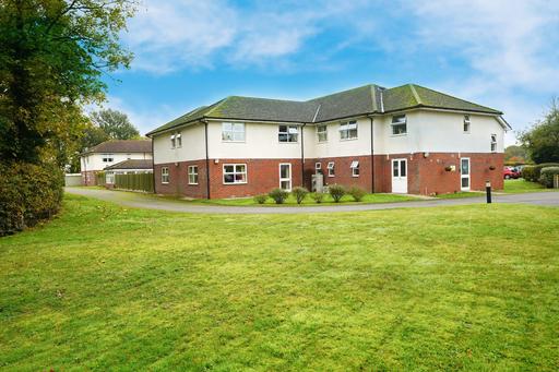 Longmead Court