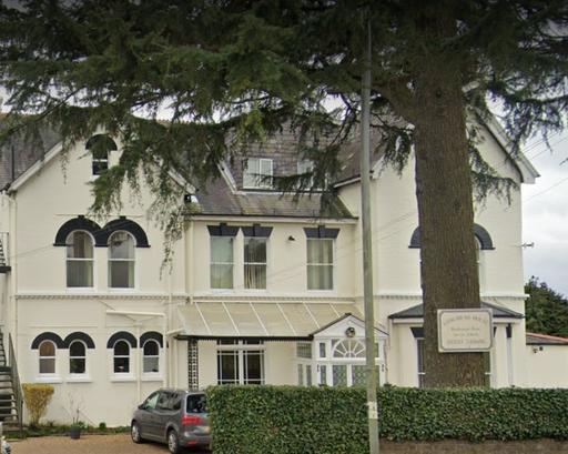 Longmead House
