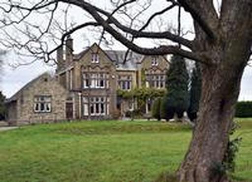 Longroyds and Pilling House Care Home