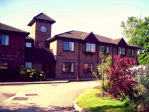 Longton Nursing and Residential Home