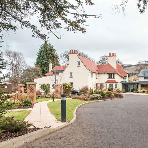 Lorimer House Nursing Home