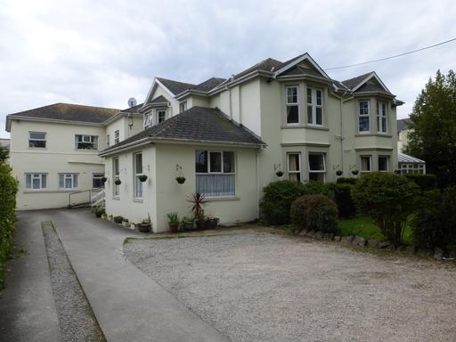 Lorna House