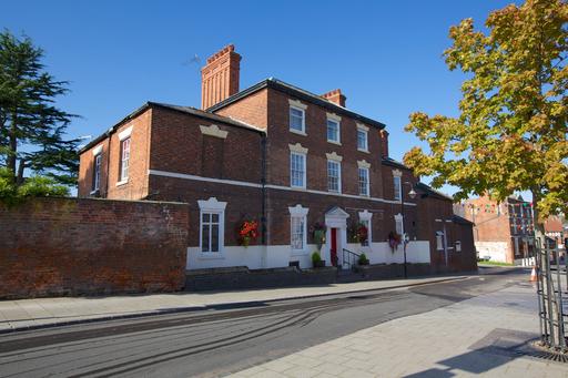 Weston House Residential Home