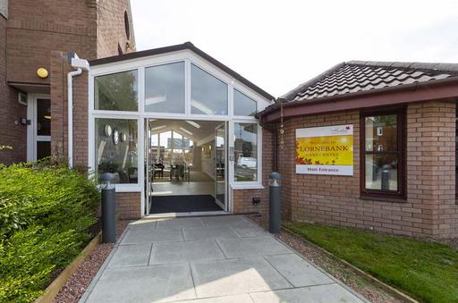 Lornebank Care Centre