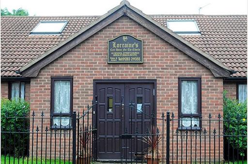 Lorraines Residential Home