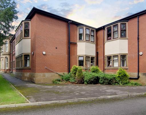 Lostock Grove Rest Home