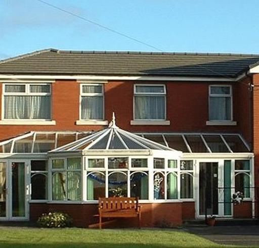 Lostock Lodge