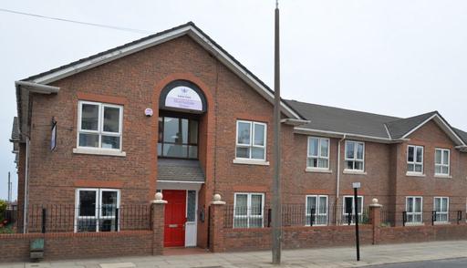 Lotus Care Marmaduke Street