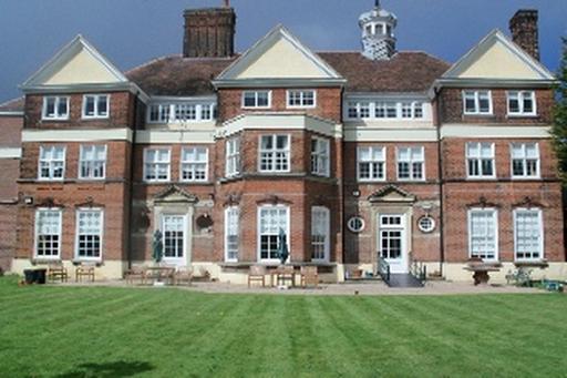 Loughton Hall