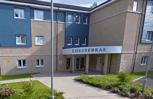 Louisebrae