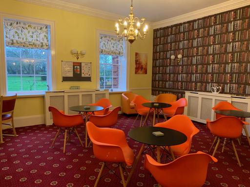 Lound Hall Nursing Home