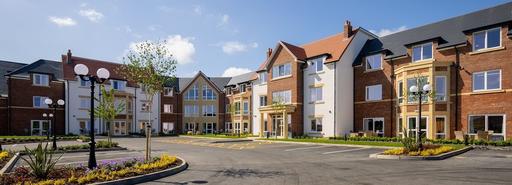 Louth Manor Care Home