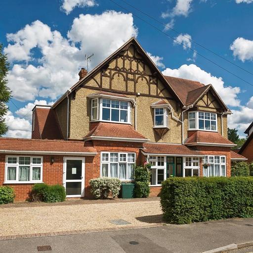 Lovat House Residential Care