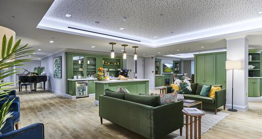 Loveday Kensington