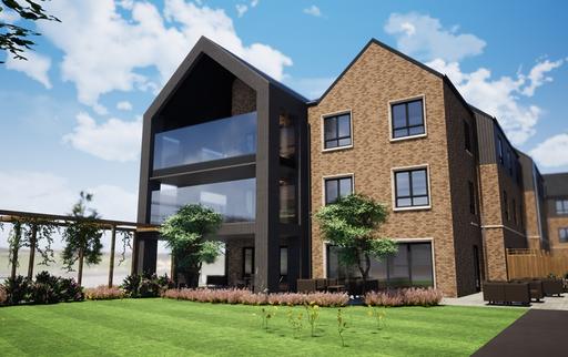 Lovell Place Care Home