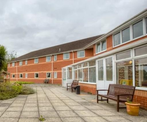 Lower Bowshaw View Nursing Home
