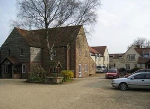 Lower Farm Care Home with Nursing