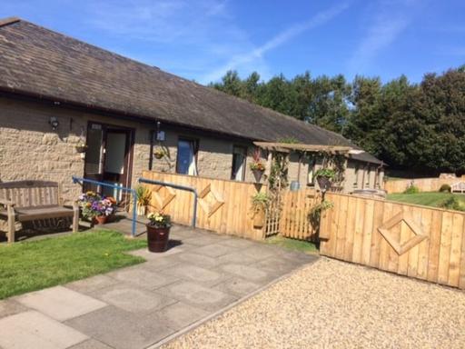 Lowgate Care Home