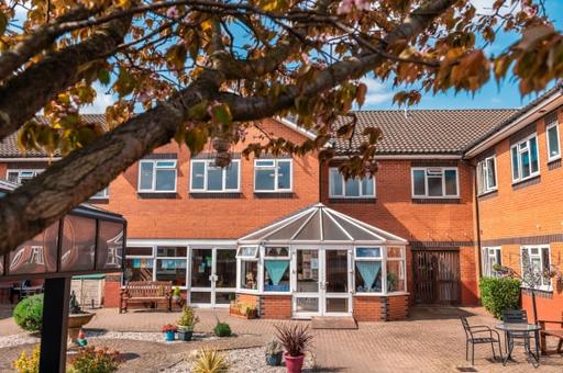 Lowmoor Carehome
