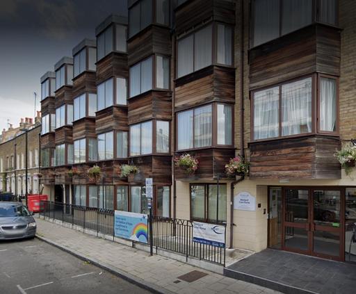 Westport Care Home