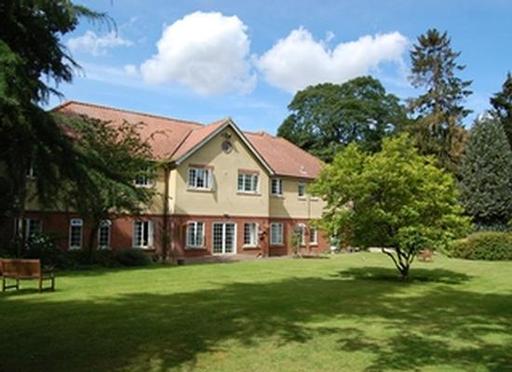 Ailwyn Hall