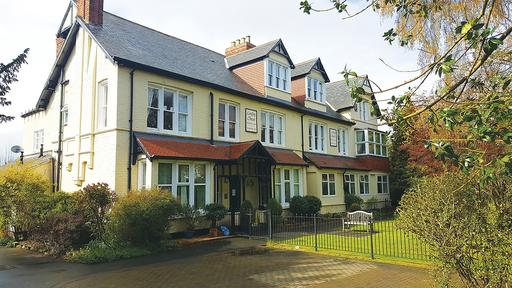 Loxley Chase Care Home