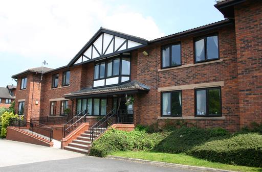 Loxley Hall