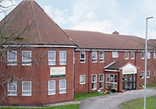 Loxley Lodge Care Home