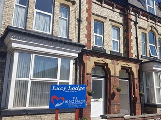 Lucy Lodge