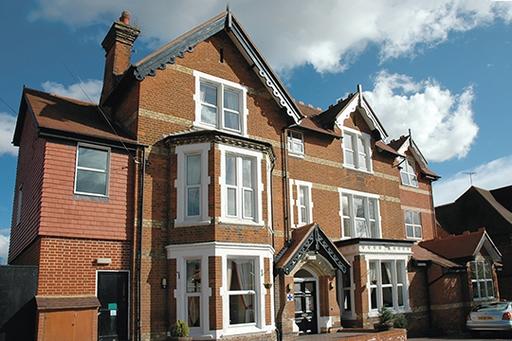 Lukestone Dementia Nursing Home
