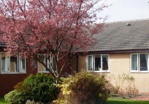 Lumley Residential Home