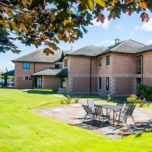 Lunan Court